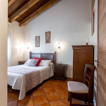 Apartamentos El Pedrayu Onís Extérieur photo