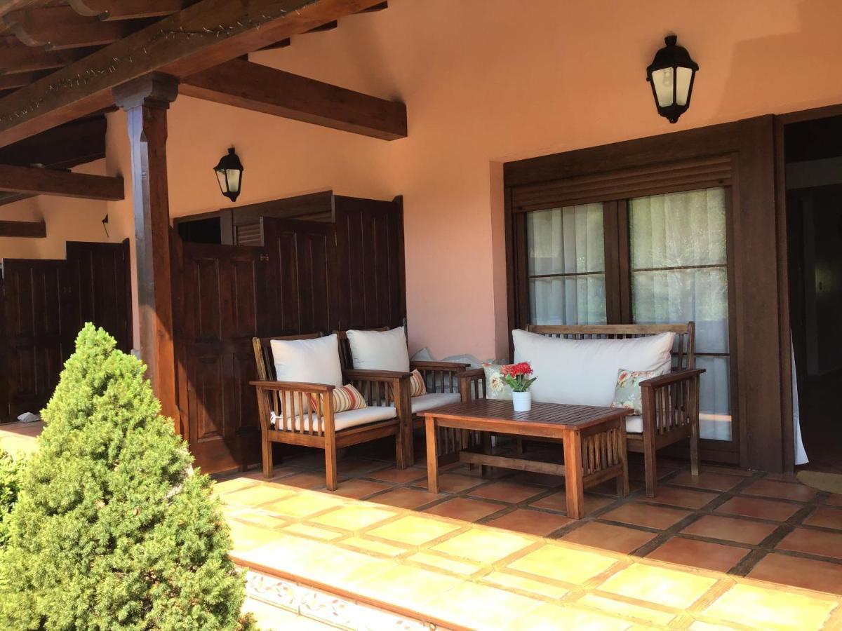 Apartamentos El Pedrayu Onís Extérieur photo