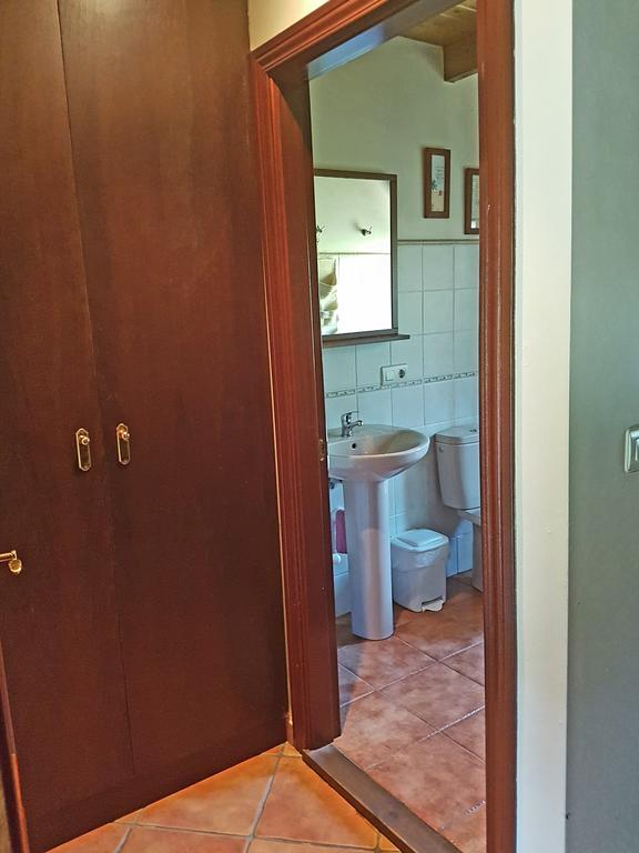 Apartamentos El Pedrayu Onís Extérieur photo