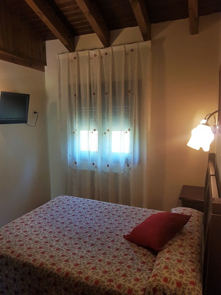 Apartamentos El Pedrayu Onís Extérieur photo