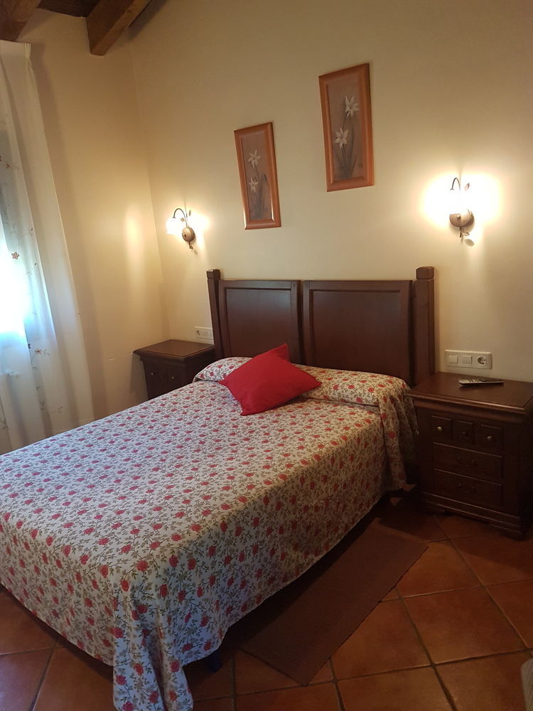 Apartamentos El Pedrayu Onís Extérieur photo